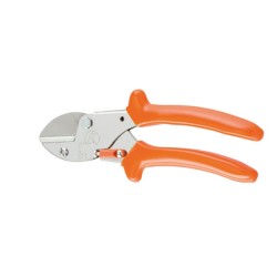 Löwe rávágós metszőolló hajlított nyéllel 5107