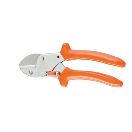 Löwe rávágós metszőolló hajlított nyéllel 5107