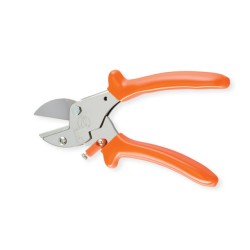 Löwe rávágós metszőolló hajlított nyéllel 5107