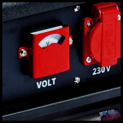 Einhell áramfejlesztő generátor, aggregátor TC-PG 35/ES