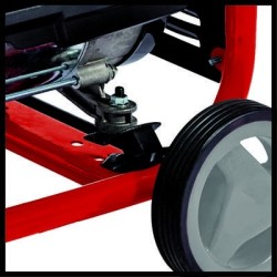 Einhell áramfejlesztő generátor, aggregátor TC-PG 35/ES