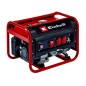 Einhell TC-PG 25/1/E5 áramfejlesztő generátor 2400 W benzines aggregátor