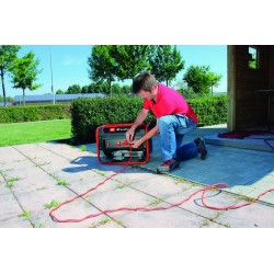 Einhell áramfejlesztő generátor, aggregátor TC-PG 25/1/E5