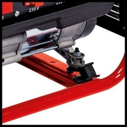 Einhell áramfejlesztő generátor, aggregátor TC-PG 25/1/E5