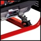 Einhell TC-PG 25/1/E5 áramfejlesztő generátor 2400 W benzines aggregátor