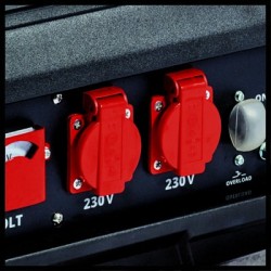 Einhell áramfejlesztő generátor, aggregátor TC-PG 25/1/E5