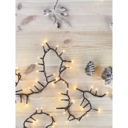 Fényfűzér LED 400 D4BV02