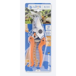 Löwe 8104 rávágós metszőolló