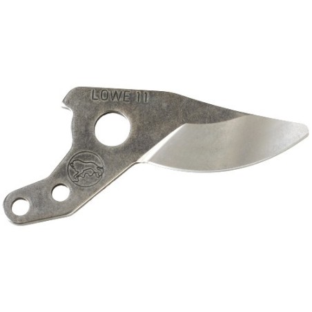 Löwe metszőolló penge 11-es metszőollóhoz