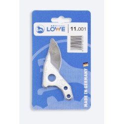 Löwe metszőolló penge 11-es metszőollóhoz