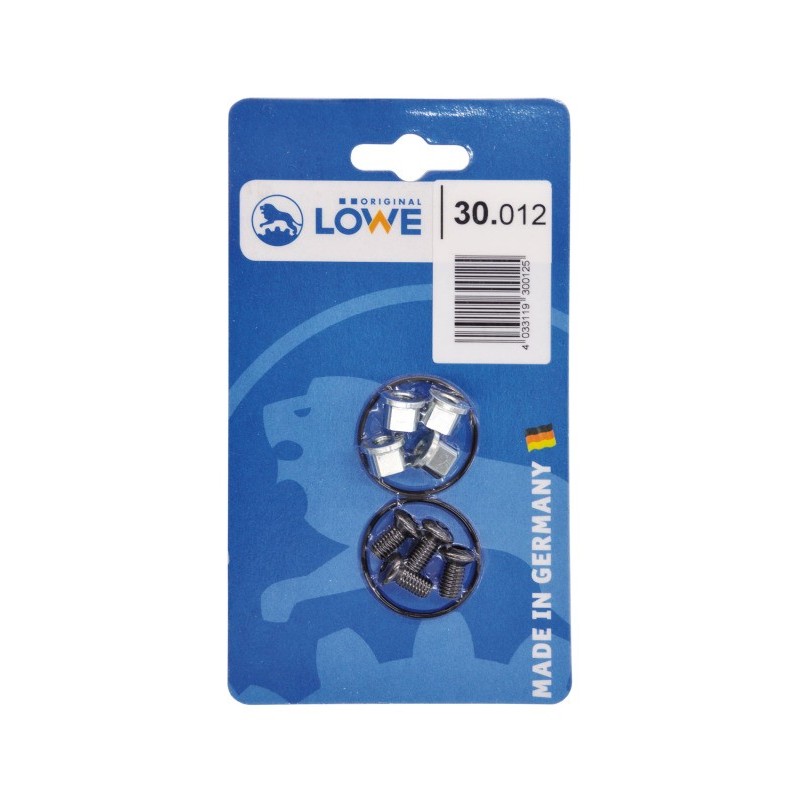 Löwe ágvágó csavarok 31-es ágvágóhoz 30.012