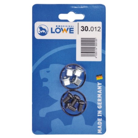 Löwe ágvágó csavarok 31-es ágvágóhoz 31.012