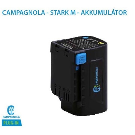 Stark M Campagnola akkumulátor mezőgazdasági ollóhoz
