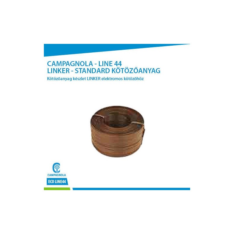 Line 44 LINKER standard kötözőanyag Campagnola (csomag)