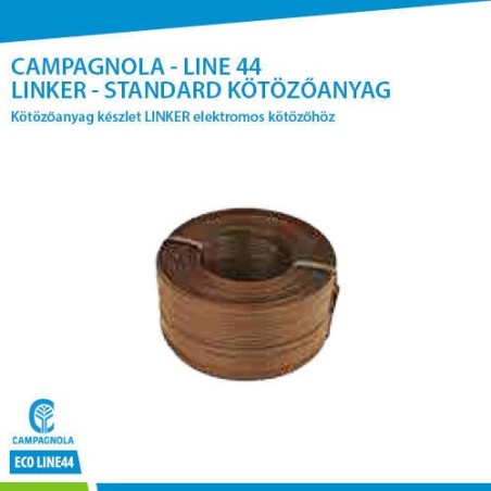 Line 44 LINKER standard kötözőanyag Campagnola (csomag)