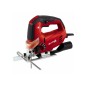 Einhell TC-JS 85 dekopírfűrész 620W 85mm beszúrófűrész Einhell TC-JS 85 dekopírfűrész 620W 85mm beszúrófűrész