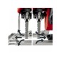 Einhell TE-JS 100 dekopírfűrész 750W 100mm beszúrófűrész kofferrel