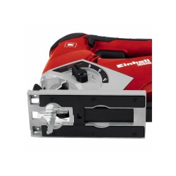 Einhell beszúrófűrész, dekopírfürész Te-JS 100 750W, 100mm