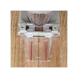 Einhell beszúrófűrész, dekopírfürész Te-JS 100 750W, 100mm