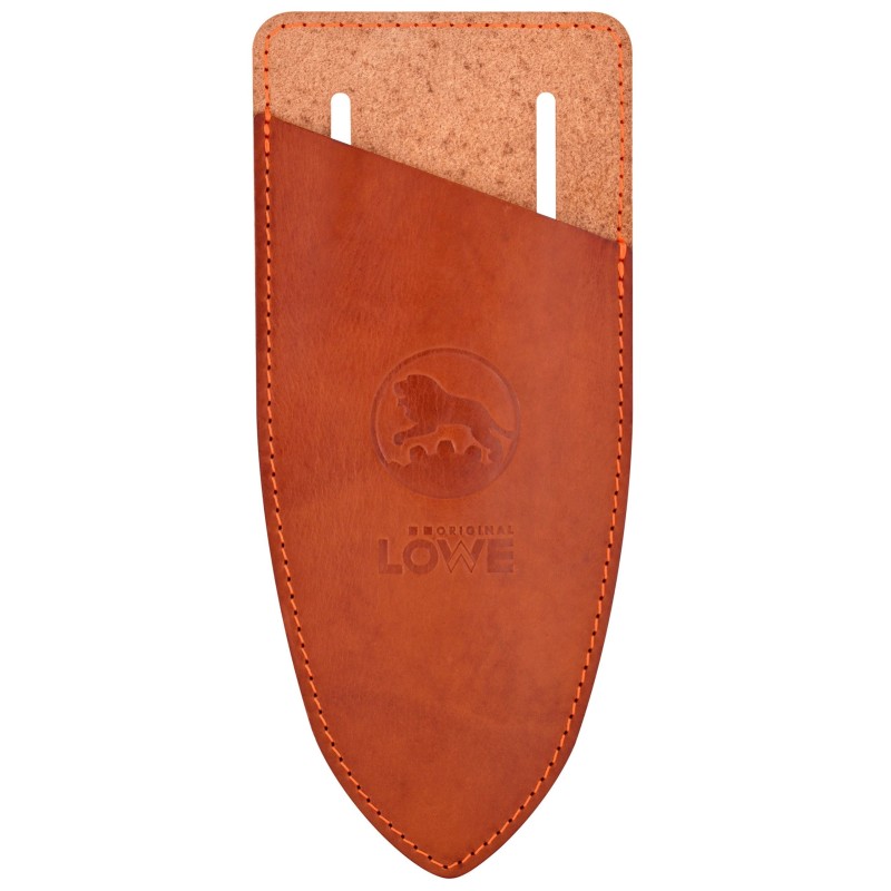 Löwe nagy bőrtok, övtáska 9.808