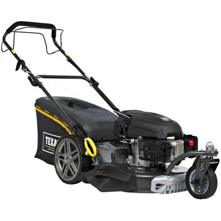 Texas benzines fűnyíró Premium 5175 TR/W