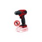 Einhell TE-CD 18/40 Li BL Solo akkus fúró csavarozó 18V 40Nm Brushless