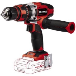 Einhell PXC TE-CD 18/48 Li-i-Solo akkus ütvefúró-csavarozó, 48Nm