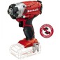 Einhell TE-CI 18/1 Li-Solo akkus ütvecsavarozó 18 V 140 Nm Power X-Change