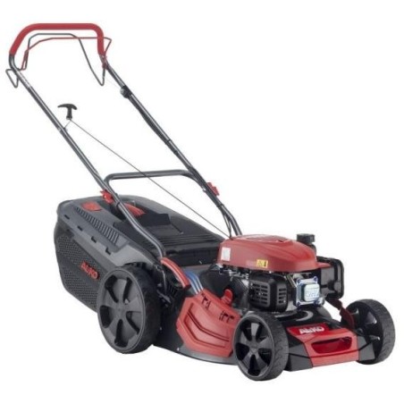 AL-KO Comfort 46.0 SP-A Plus önjáró benzines fűnyíró 46 cm INGYENES szállítás