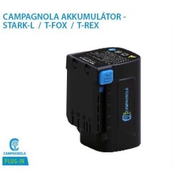 Stark L Campagnola akkumulátor mezőgazdasági ollóhoz