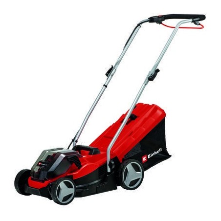 Einhell GE-CM 36/33 Li Kit akkus fűnyíró 2x2.5Ah 33cm PXC