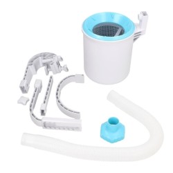 Medence szűrő szimmer peremre akasztható Intex