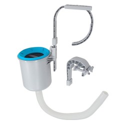 Medence szűrő szimmer peremre akasztható Intex