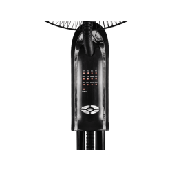 Párásító ventilátor SFM 41 BK Somogyi