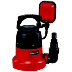 Einhell GC-SP 3580 LL búvárszivattyú tiszta vízhez 350 W 8000 L/óra