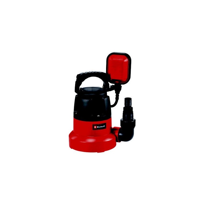 Einhell GC-SP 3580 LL búvárszivattyú tiszta vízhez 350 W 8000 L/óra