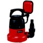 Einhell GC-SP 3580 LL búvárszivattyú tiszta vízhez 350 W 8000 L/óra