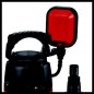 Einhell GC-SP 3580 LL búvárszivattyú tiszta vízhez 350 W 8000 L/óra