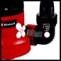 Einhell GC-SP 3580 LL búvárszivattyú tiszta vízhez 350 W 8000 L/óra