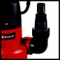 Einhell GC-SP 3580 LL búvárszivattyú tiszta vízhez 350 W 8000 L/óra