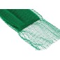 Madárháló, zöld letakaró háló 2x250m zöld
