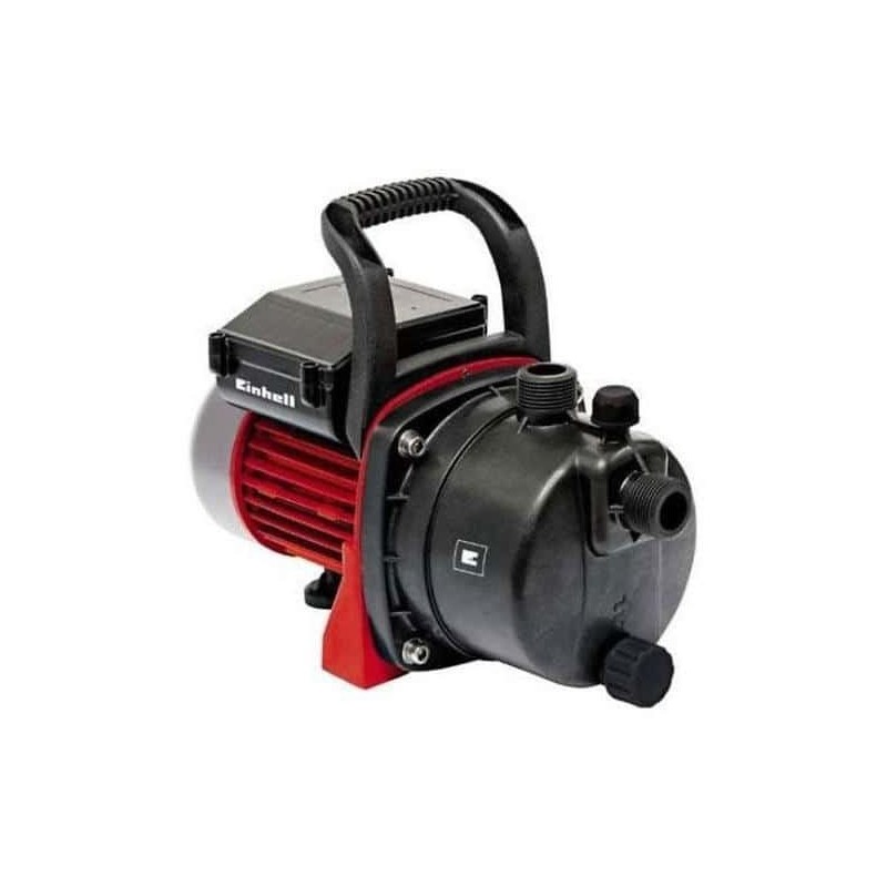 Einhell GC-GP 6538 kerti szivattyú szett 650 W kerti vízszivattyú