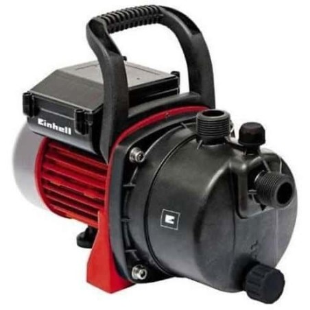 Einhell GC-GP 6538 kerti szivattyú szett 650 W kerti vízszivattyú