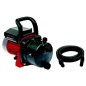 Einhell GC-GP 6538 kerti szivattyú szett 650 W kerti vízszivattyú