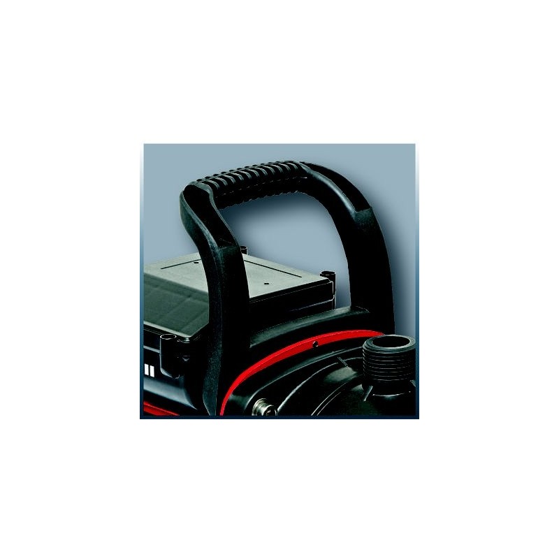 Einhell GCGP 6538 kerti szivattyú szett