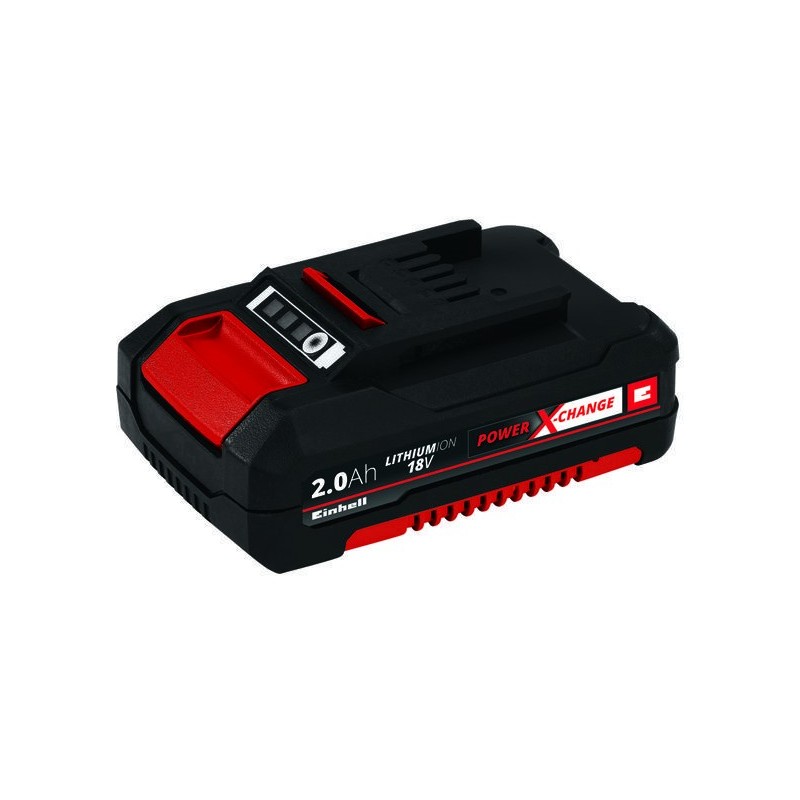 Einhell 18V 2.0Ah Power X-Change akkumulátor 4511395