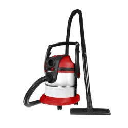 Matrix ipari porszívó 1400W 20L-E