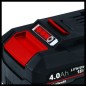 Einhell 18V 4.0Ah Power X-Change akkumulátor Twinpack 4511489 Einhell 18V 4.0Ah Power X-Change akkumulátor Twinpack 4511489