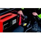 Einhell CC-BC 12 akkumulátortöltő 12V autó akkumulátor töltő