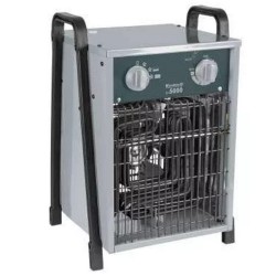 EINHELL elektormos hősugárzó EH 5000